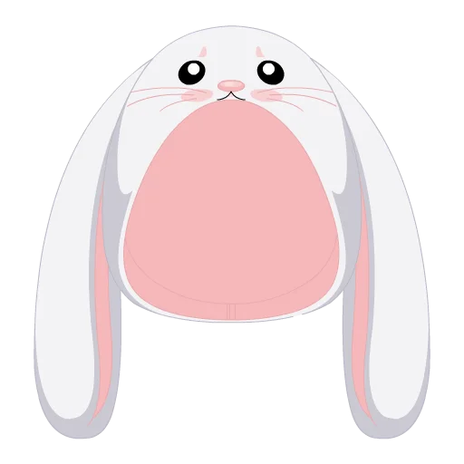 Bedtime Rabbit Hood
