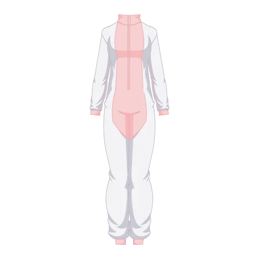 Bedtime Rabbit Onsie