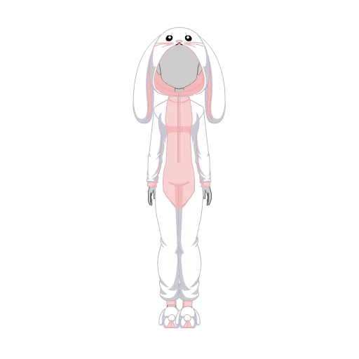 Bedtime Rabbit Set