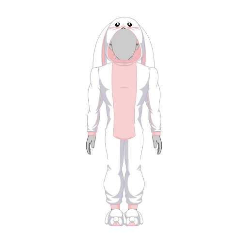 Bedtime Rabbit Set
