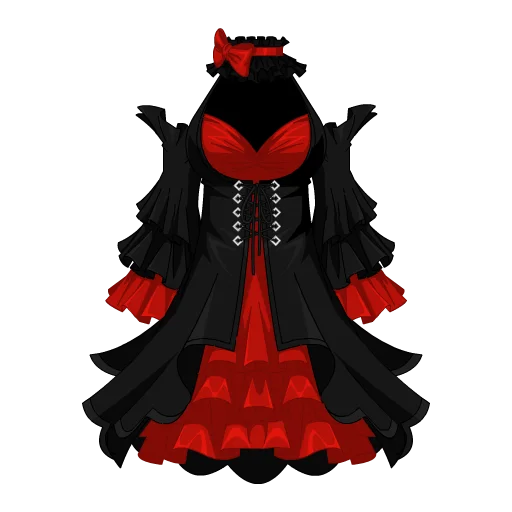 Splendid Spider Dress