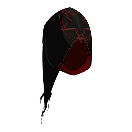 Summoner Hood