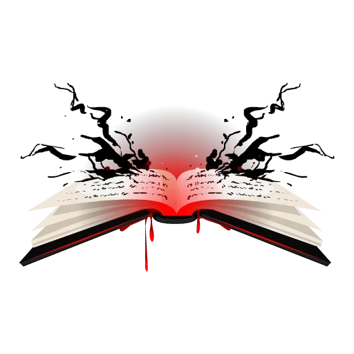 Summoner Magic Book