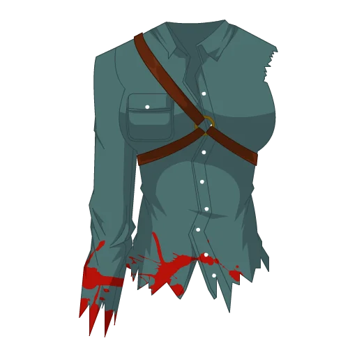 Gruesome Griever Shirt