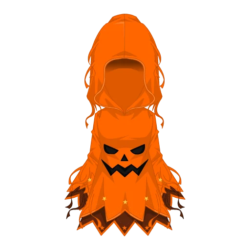 Jolly Jack Jacket