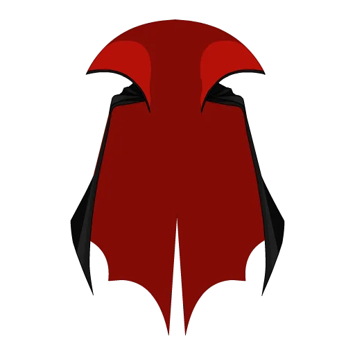 Vicious Vamp Cape
