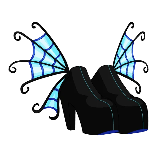 Spiderwick Boots