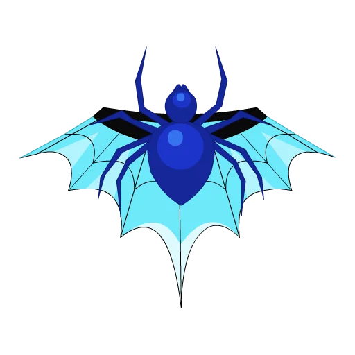 Spiderwick Necklace