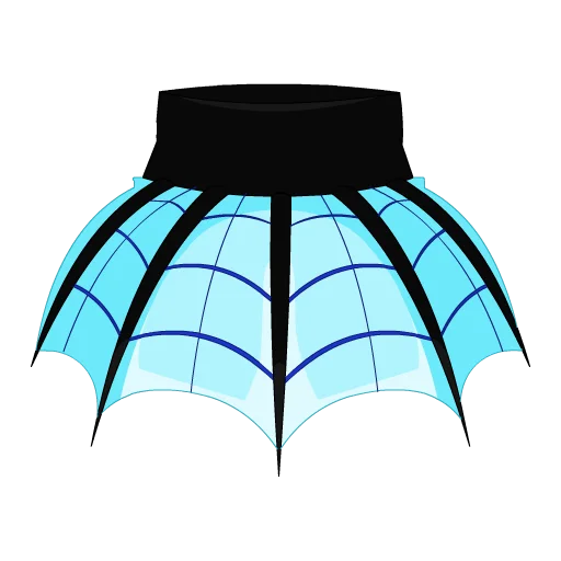 Spiderwick Skirt