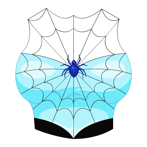 Spiderwick Tank-Top