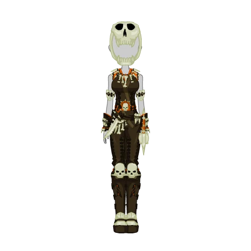 Bone Collector Set