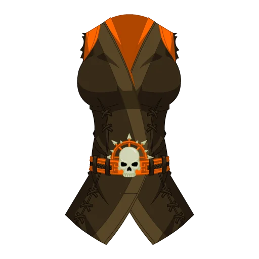 Bone Collector Tank-Top