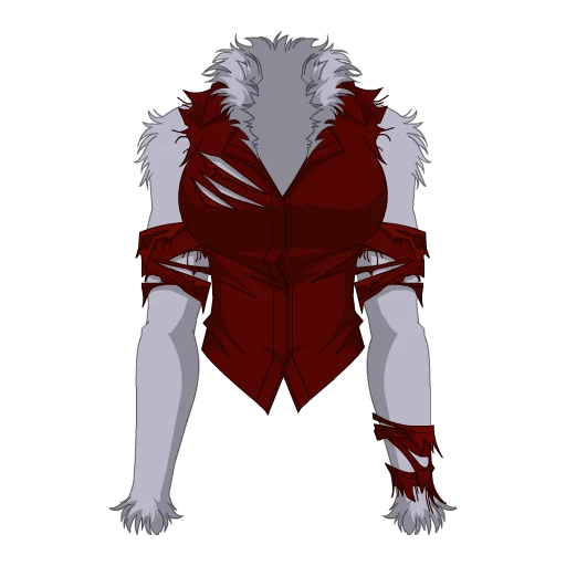 Under The Full Moon Jacket