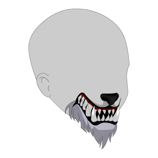 Under The Full Moon Muzzle