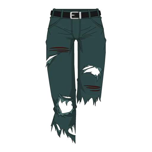 Under The Full Moon Shorts