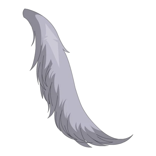 Under The Full Moon Tail