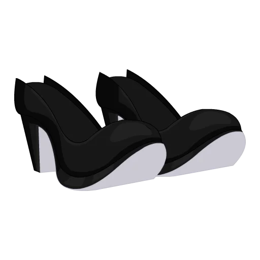 Miss Maid Shoes