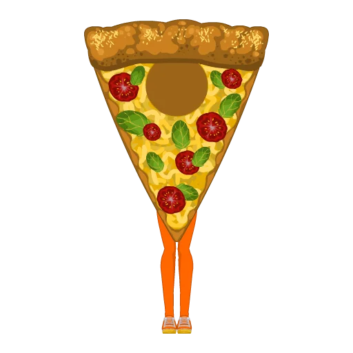 The Big Slice
