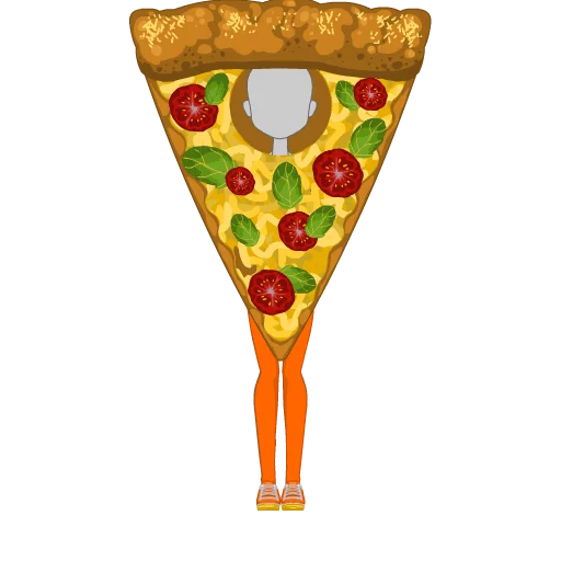 The Big Slice Set