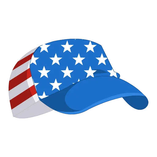 Freedom Forever Cap