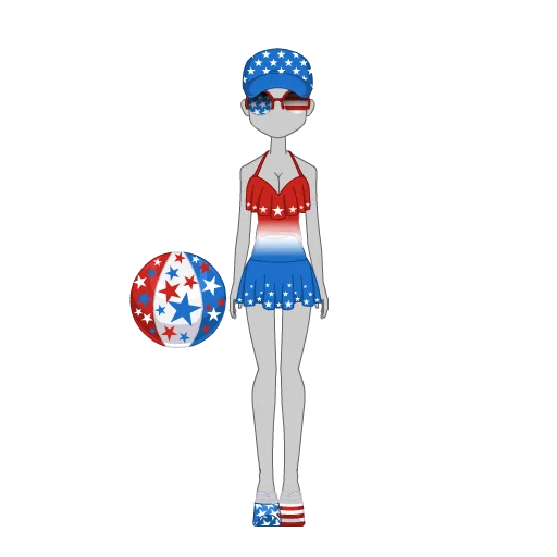 Freedom Forever Set