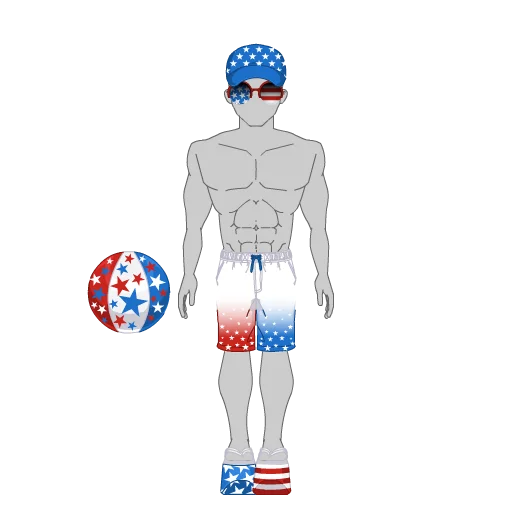 Freedom Forever Set