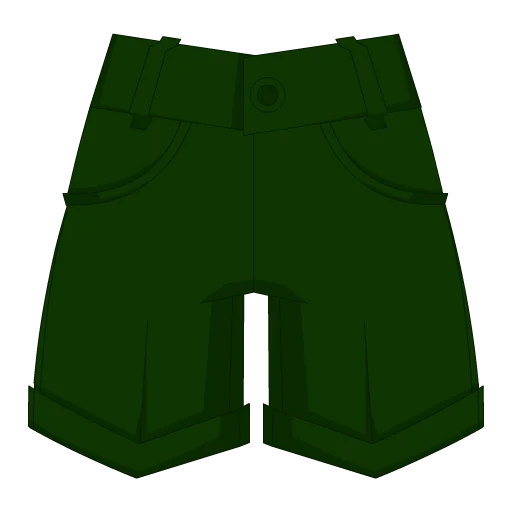 Shamrockin' It Shorts