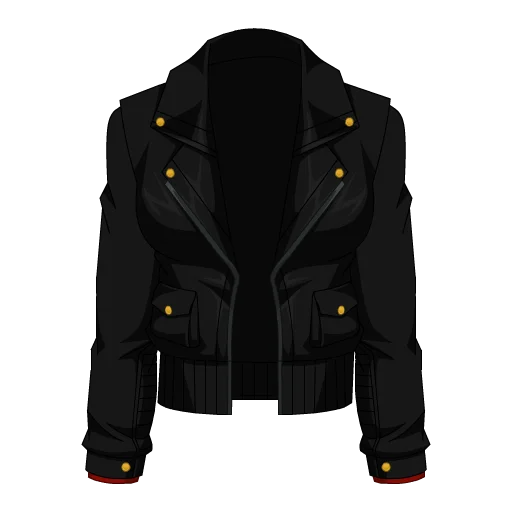 Grease Lightning Jacket