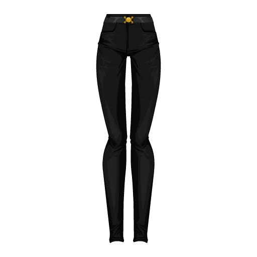 Grease Lightning Pants