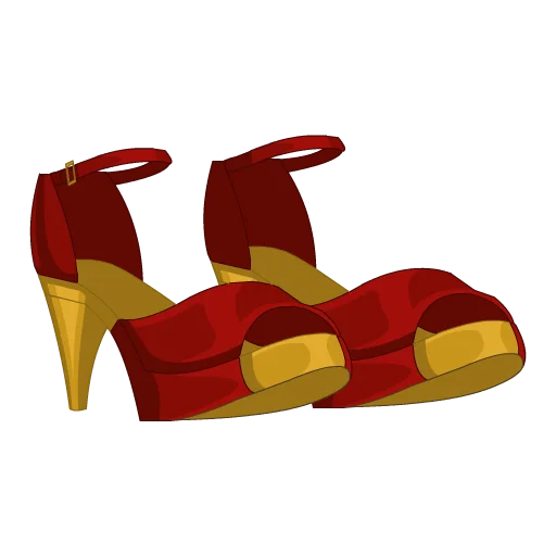 Grease Lightning Shoes