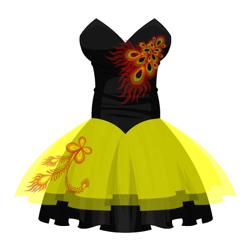 Cocktail Hour Dress