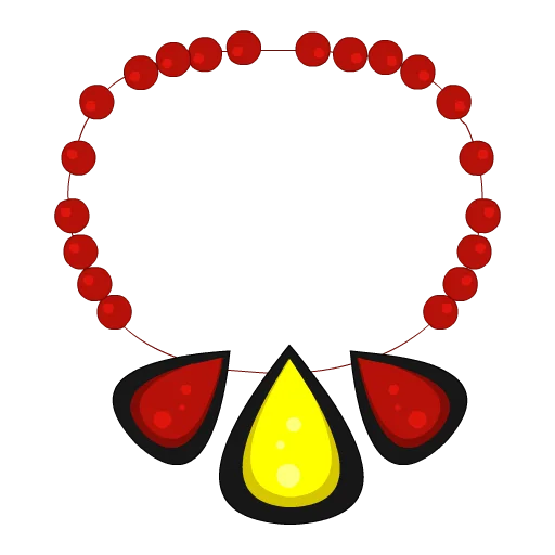Cocktail Hour Necklace