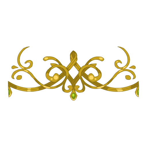 Elf Ranger Diadem