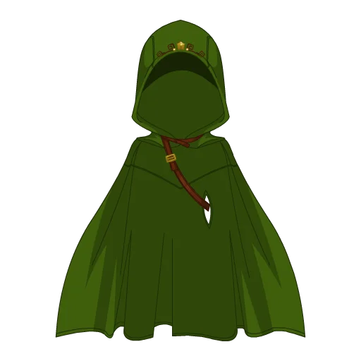 Elf Ranger Hood