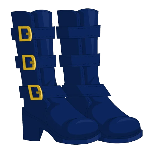 Sizzling Summer Boots