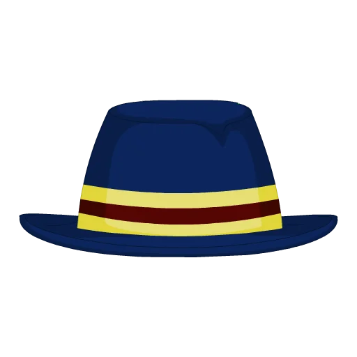 Sizzling Summer Hat