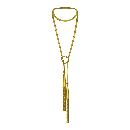 Sizzling Summer Necklace