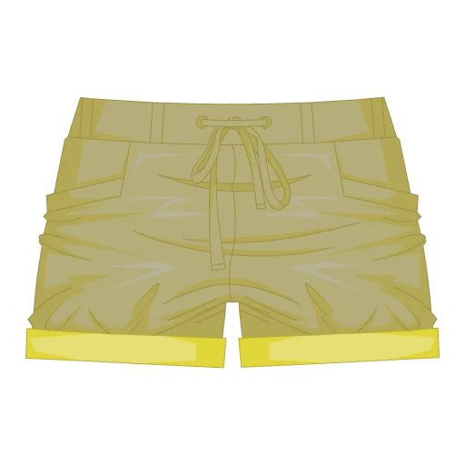 Sizzling Summer Shorts