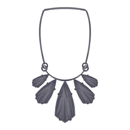 Sunday Funday Necklace