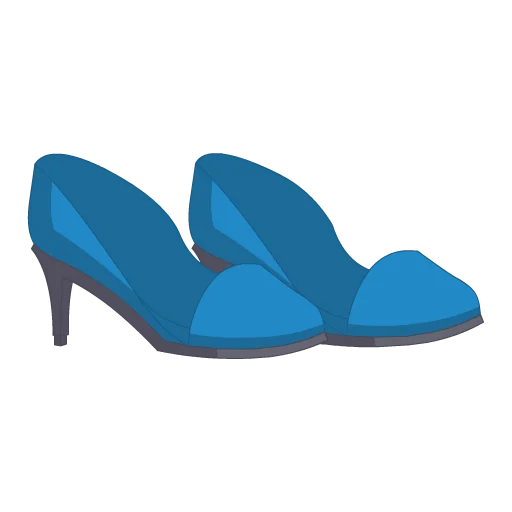 Sunday Funday Shoes