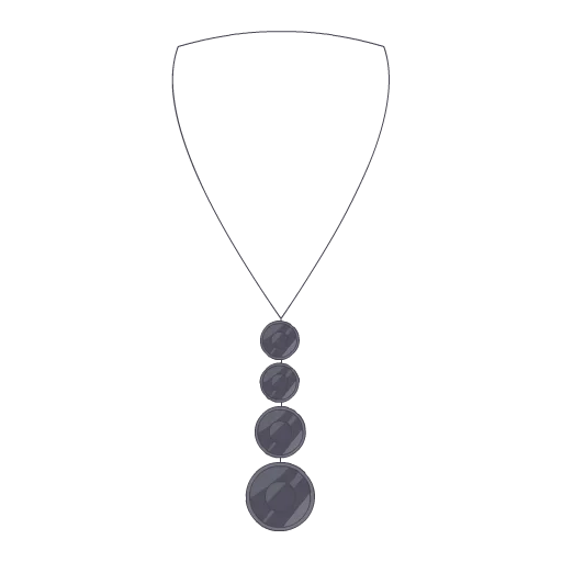 Bohemian Nights Necklace