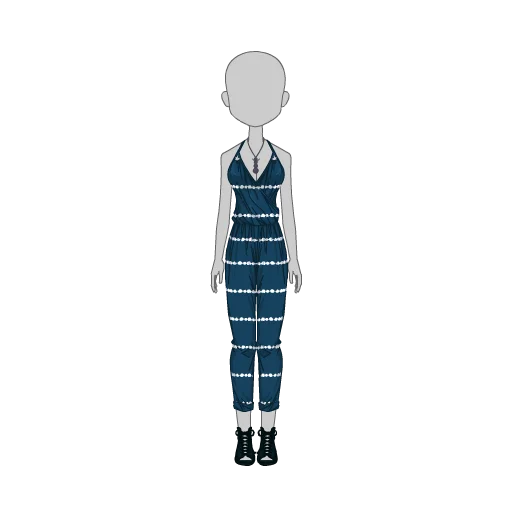 Bohemian Nights Set