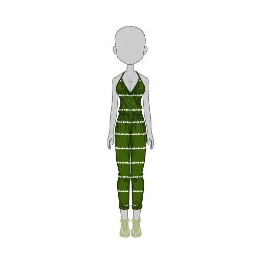 Bohemian Nights Set