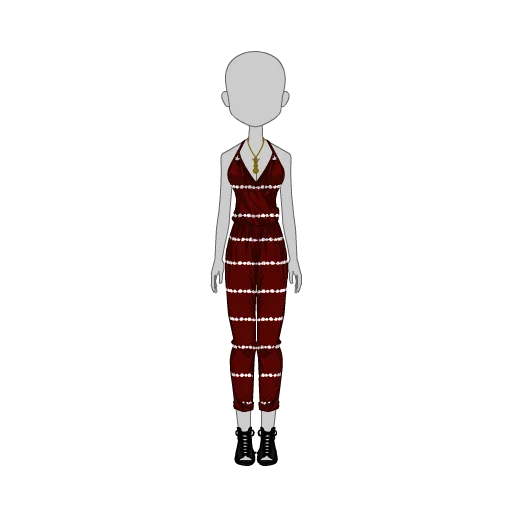 Bohemian Nights Set