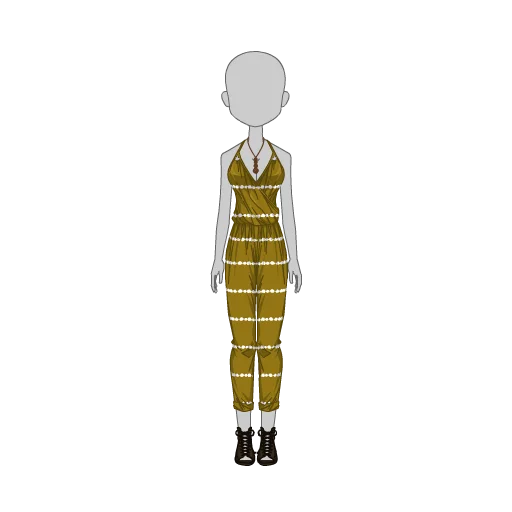 Bohemian Nights Set