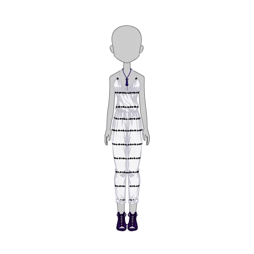 Bohemian Nights Set