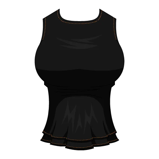 The Bomb-er Tank-Top