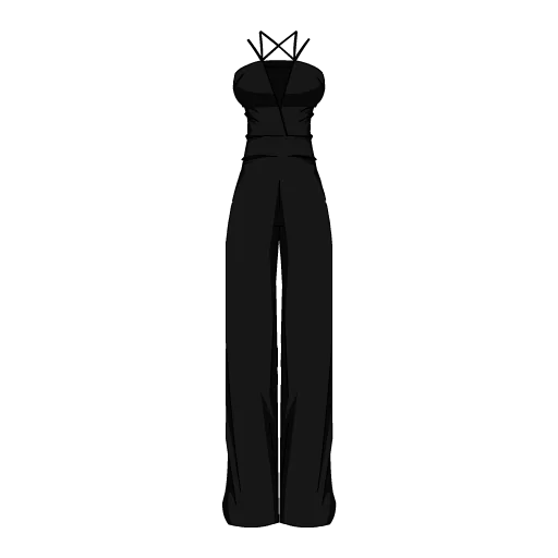 The Night Is Young Jumpsuit