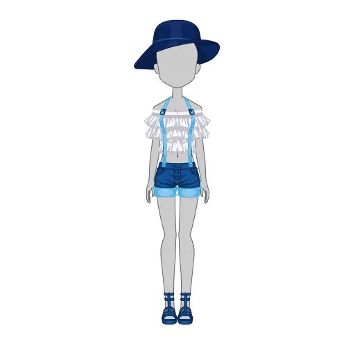 Comfy And Casual Set