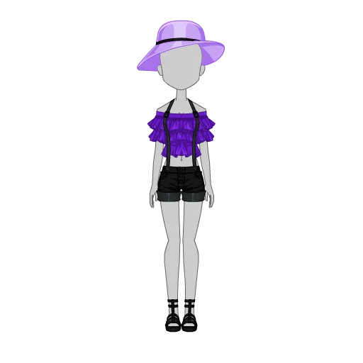 Comfy And Casual Set